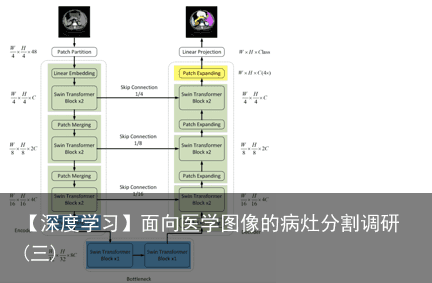 【深度学习】面向医学图像的病灶分割调研(三)3