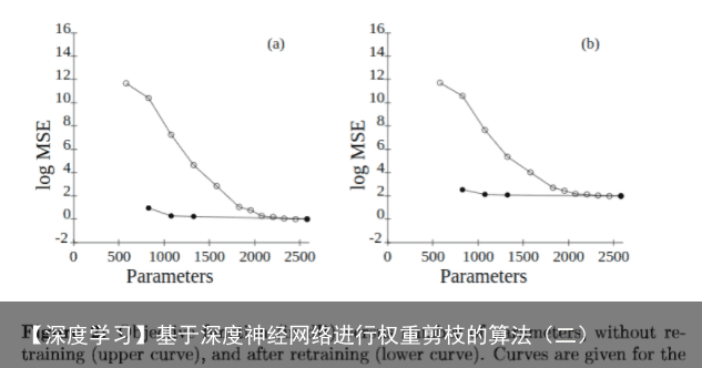 【深度学习】基于深度神经网络进行权重剪枝的算法（二）