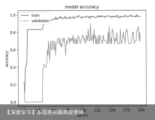 【深度学习】多层感知器高级使用