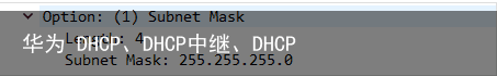 华为 DHCP、DHCP中继、DHCP snooping9