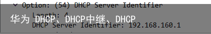华为 DHCP、DHCP中继、DHCP snooping15