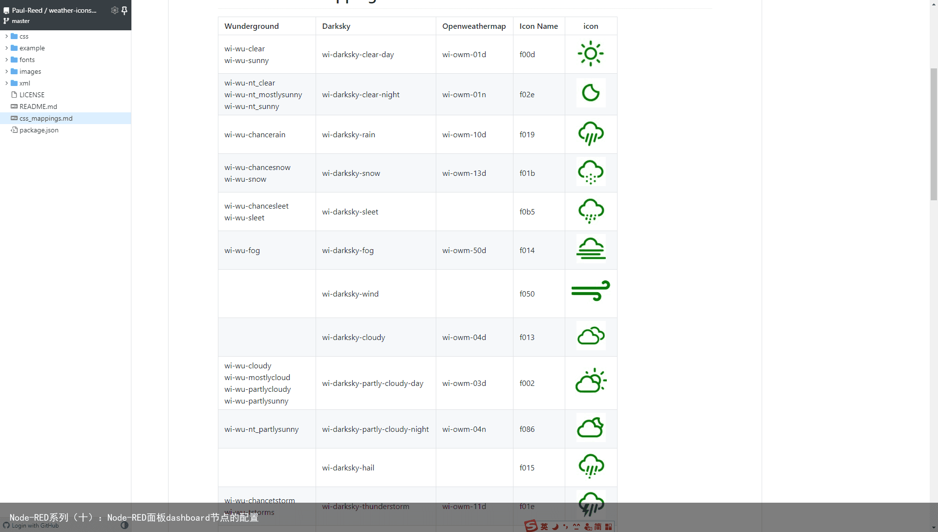 Node-RED系列（十）：Node-RED面板dashboard节点的配置11