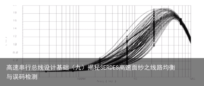 高速串行总线设计基础（九）揭秘SERDES高速面纱之线路均衡与误码检测5
