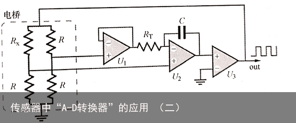 传感器中“A-D转换器”的应用 （二）3