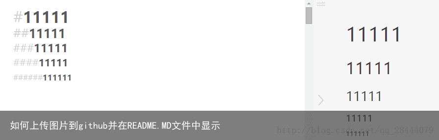 如何上传图片到github并在README.MD文件中显示