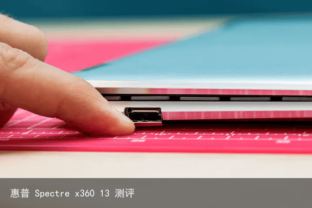 惠普 Spectre x360 13 测评