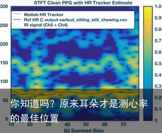 你知道吗？原来耳朵才是测心率的最佳位置5