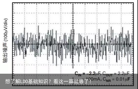 想了解LDO基础知识？看这一篇就够了！5