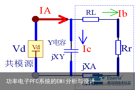 功率电子PFC系统的EMI分析与设计4