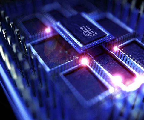 量子芯片架构的可行度高 澳大利亚研发单原子技术