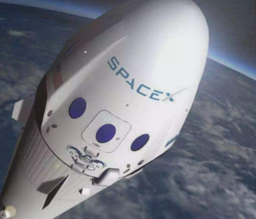 SpaceX 打算实施裁员计划 负责人希望建立太空互联网1