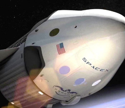 SpaceX 打算实施裁员计划 负责人希望建立太空互联网3