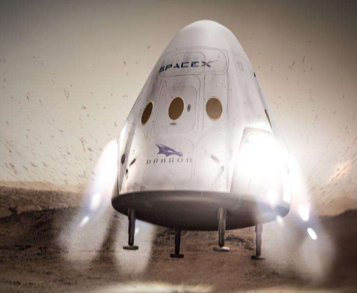 SpaceX 打算实施裁员计划 负责人希望建立太空互联网5