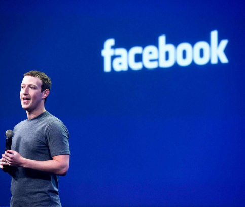 Facebook发布年度总结报告 负责人称将大力发展AI业务5