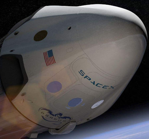 SpaceX已和铱星公司达成合作 成功将卫星送入低地轨道1