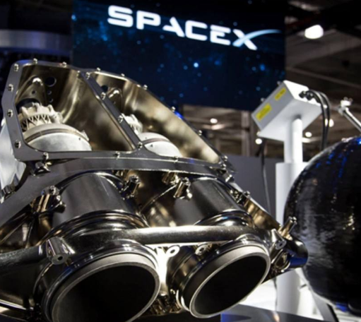 SpaceX已和铱星公司达成合作 成功将卫星送入低地轨道2
