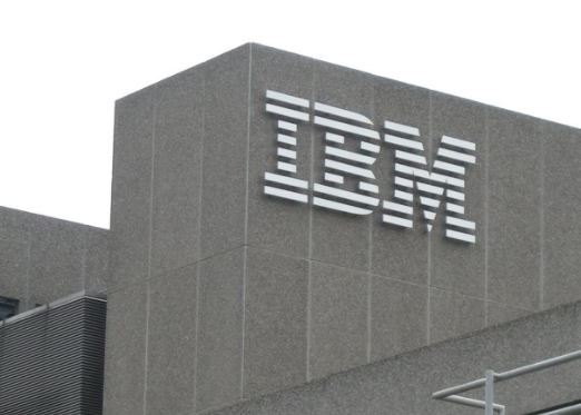IBM研发量子计算技术 负责人称即将实现商业化目标4