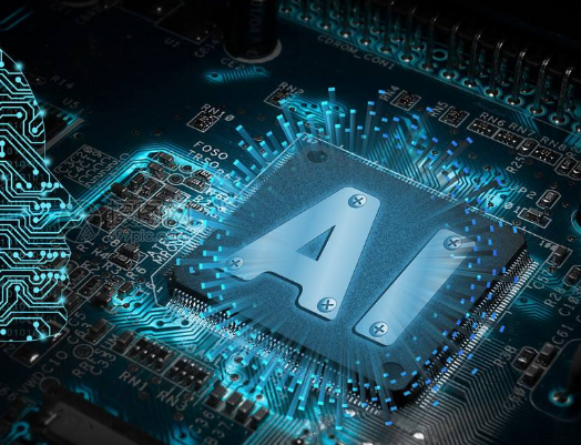 AI芯片行业迎新一轮竞赛 谷歌等公司将抢夺主导权5