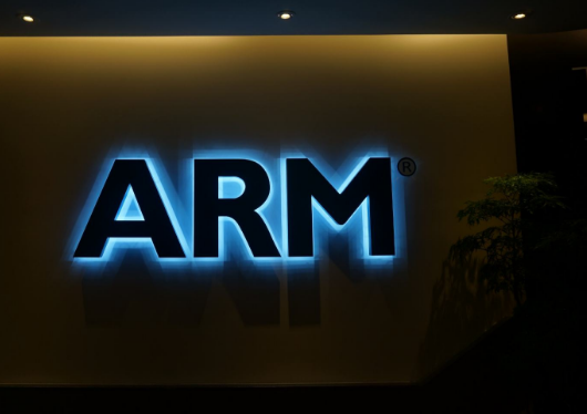 ARM推出图像信号处理器 可提升智能设备的整体性能