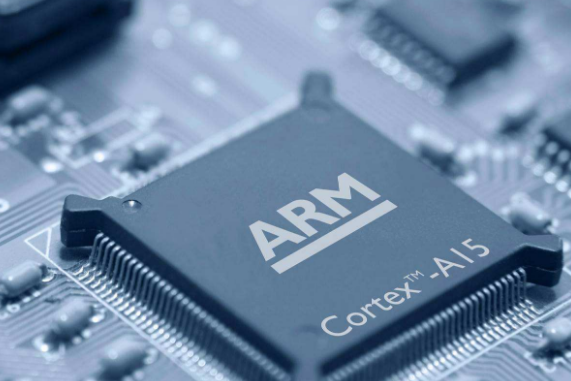 ARM推出图像信号处理器 可提升智能设备的整体性能3