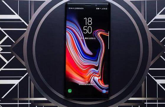 三星被曝将推出新产品 Galaxy A50拥有多项新功能1