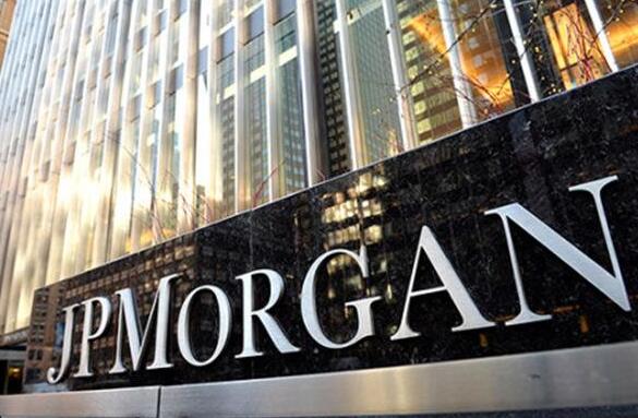 摩根大通将研究戴尔股票 后者已回归美国证券市场5