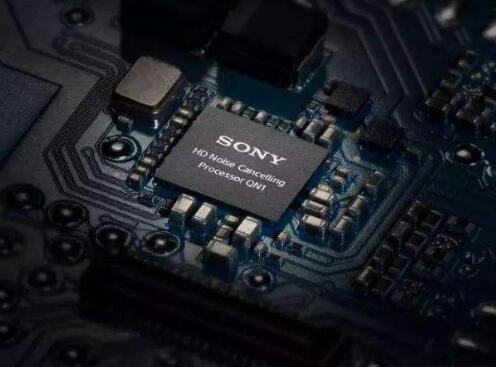 索尼将打造传感器芯片 吉原聪透露产品生产进程4