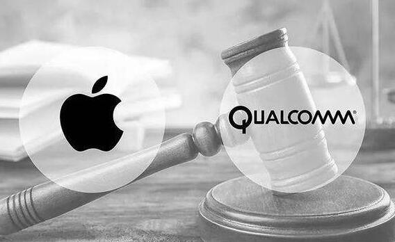 高通向法院提起专利诉讼 与苹果展开新一轮法律战2