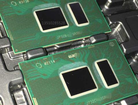 Intel宣布投资研发14nm工艺 正式推出台式机主板芯片4
