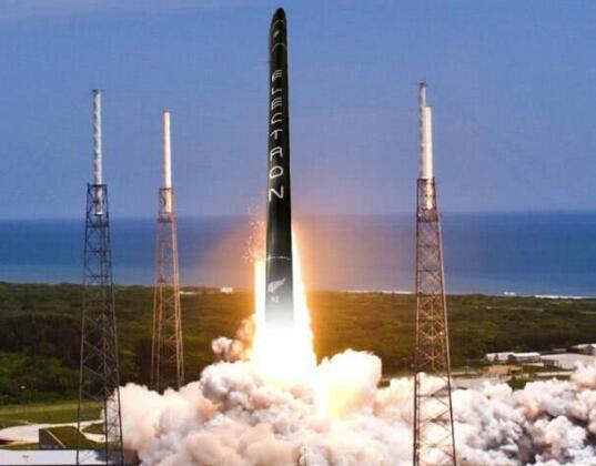 卫星业务成重点布局对象 Rocket Lab完成发射工作