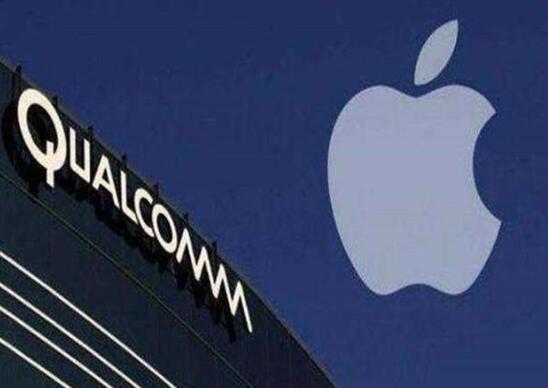 苹果产品被质疑侵权 高通已拿到中国法院的禁止令2