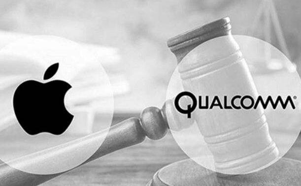 苹果产品被质疑侵权 高通已拿到中国法院的禁止令3