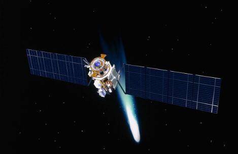 华米完成卫星发射任务 将为消费者提供健康云服务2