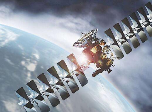 华米完成卫星发射任务 将为消费者提供健康云服务5