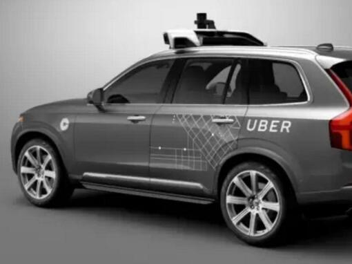 Uber将重启无人车项目 负责人打算缩小研发规模2
