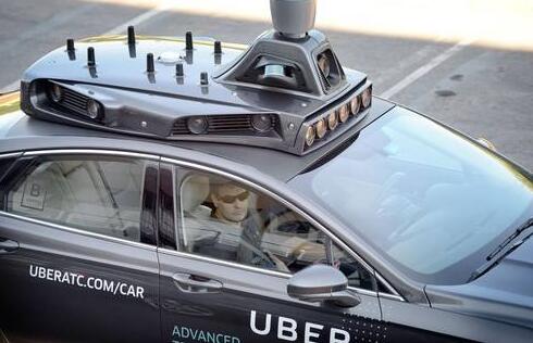 Uber将重启无人车项目 负责人打算缩小研发规模3
