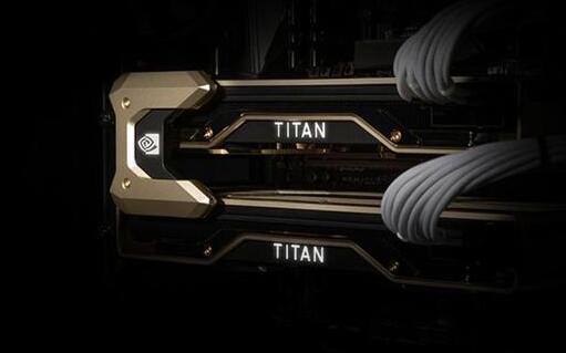 英伟达宣布推出新款GPU 价格是RTX 2080 Ti的两倍1
