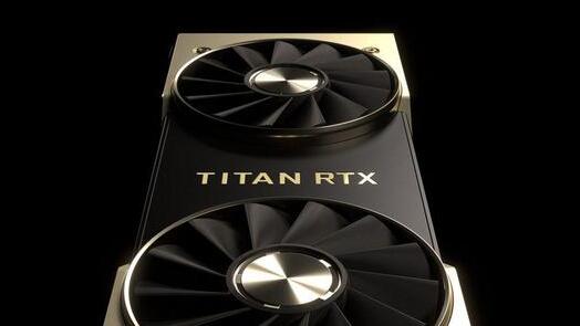 英伟达宣布推出新款GPU 价格是RTX 2080 Ti的两倍2