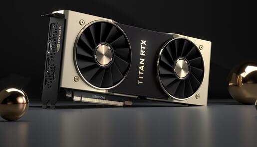 英伟达宣布推出新款GPU 价格是RTX 2080 Ti的两倍3