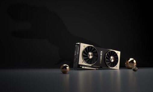 英伟达宣布推出新款GPU 价格是RTX 2080 Ti的两倍4