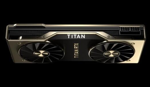 英伟达宣布推出新款GPU 价格是RTX 2080 Ti的两倍5