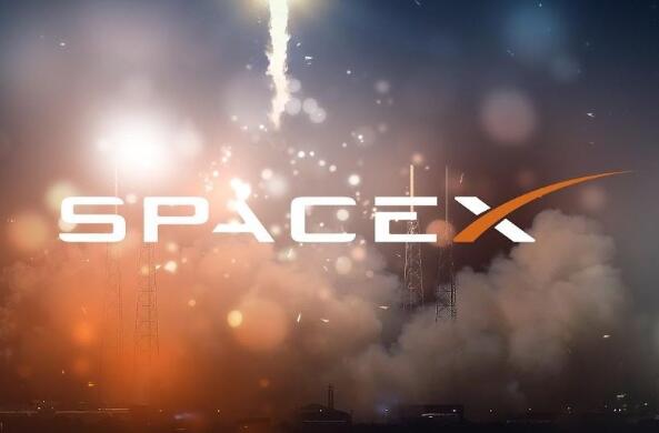 SpaceX打造卫星通信新项目 将送60多颗卫星进入太空