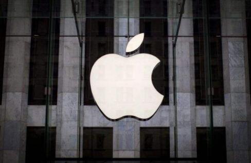 微软市值超过8000亿美元 战胜苹果重回世界第一2