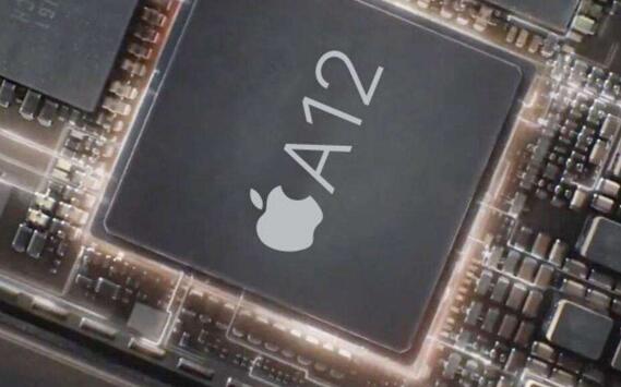 手机芯片成本未超过50美元 苹果A12被誉为超强元件2