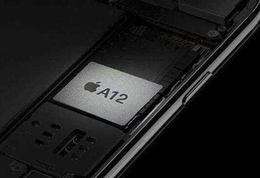 手机芯片成本未超过50美元 苹果A12被誉为超强元件4