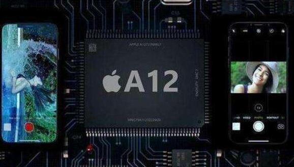 手机芯片成本未超过50美元 苹果A12被誉为超强元件5