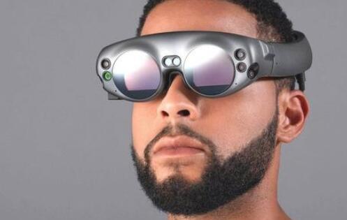 华为将打造现实智能眼镜 计划于两年内推出新产品1