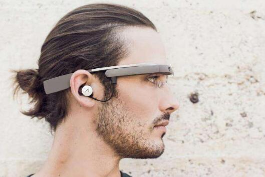 华为将打造现实智能眼镜 计划于两年内推出新产品2