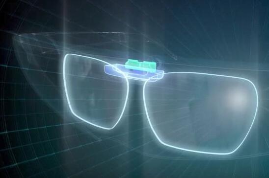 华为将打造现实智能眼镜 计划于两年内推出新产品4