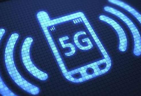 5G商用化目标即将达成 明年将有多款智能手机面世3